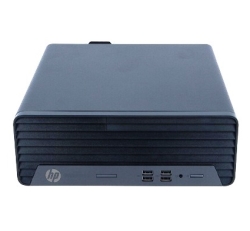 HP PC PRODESK 400 G9 SFF INTEL CORE i5-14500 16GB 512GB SSD - Ricondizionato 